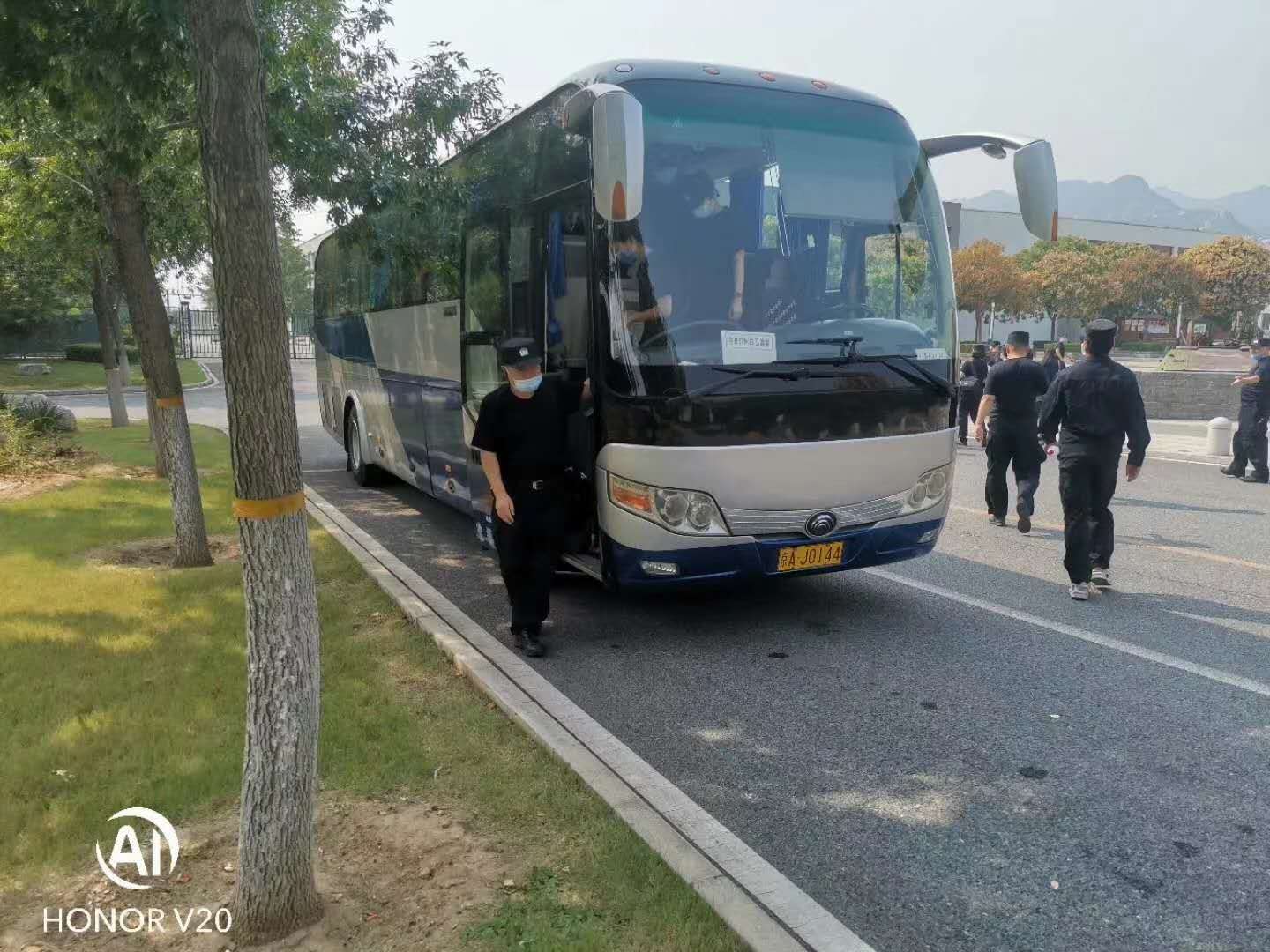 北京包車(chē)旅游